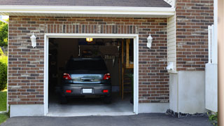 Garage Door Installation at North Del Ave Club District Philadelphia, Pennsylvania